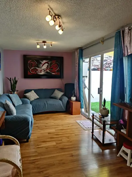 Casa en venta en Lomas Lindas I Sección, Atizapán de Zaragoza — foto 2 de 35
