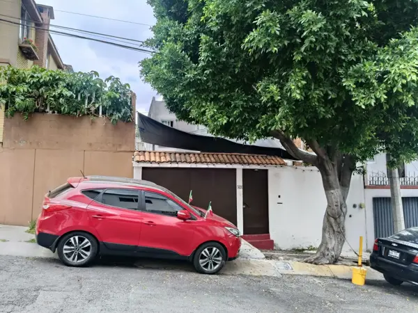 Casa en venta en Lomas Lindas I Sección, Atizapán de Zaragoza, México
