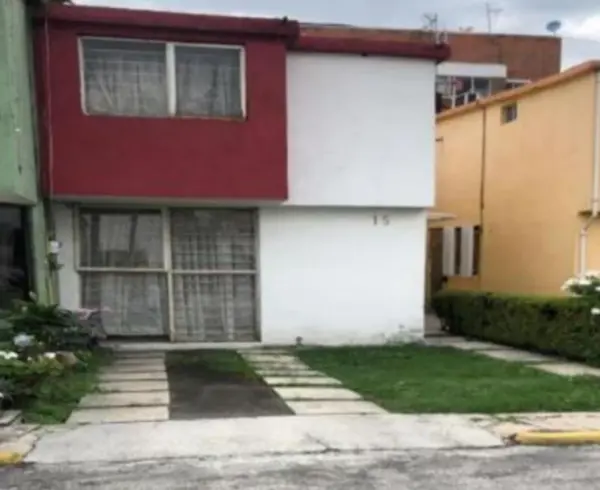 Casa en venta en Tenorios, Tlalpan — foto 3 de 12