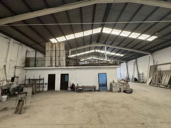 BODEGA EN VENTA