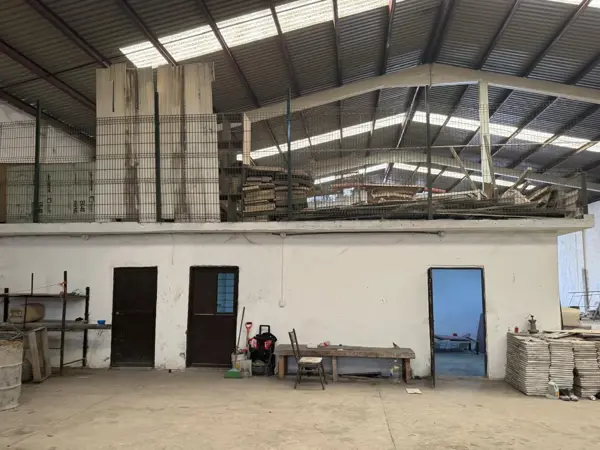 Bodega en venta en Unión Agropecuarios Lázaro Cárdenas del Norte, General Escobedo — foto 2 de 13