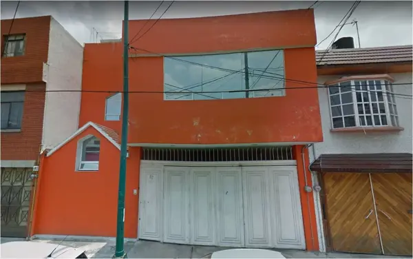 CASA VENTA CLAVERIA AZCAPOTZALCO
