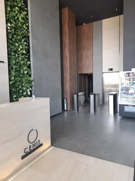 Oficina en renta en San Bernardino Tlaxcalancingo, San Andrés Cholula — foto 3 de 17