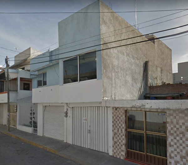 Casa en venta en Tecamachalco Centro, Tecamachalco — foto 2 de 11