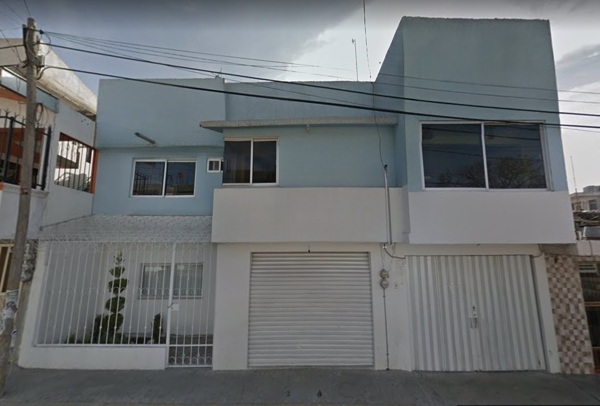 Casa en venta en Tecamachalco, Puebla