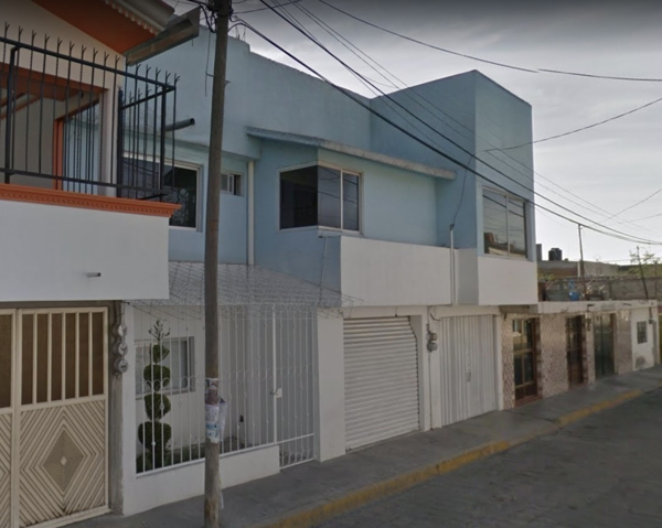Casa en venta en Tecamachalco Centro, Tecamachalco — foto 3 de 11