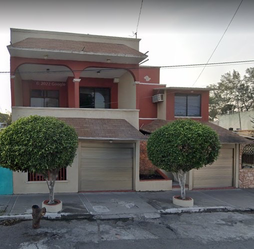Casa en venta en Infonavit las Brisas, Veracruz — foto 1 de 9