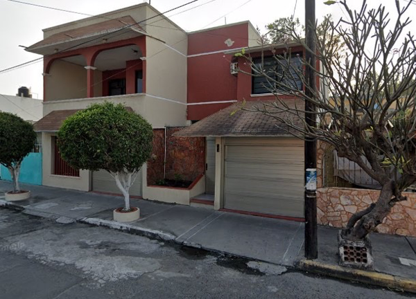 Casa en venta en Infonavit las Brisas, Veracruz — foto 2 de 9