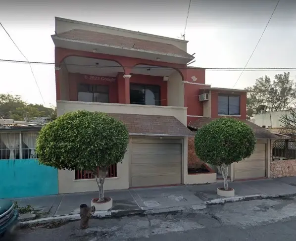 Casa en venta en Las Brisas, Veracruz — foto 2 de 11