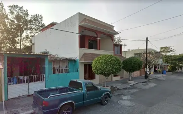 Casa en venta en Las Brisas, Veracruz — foto 3 de 11