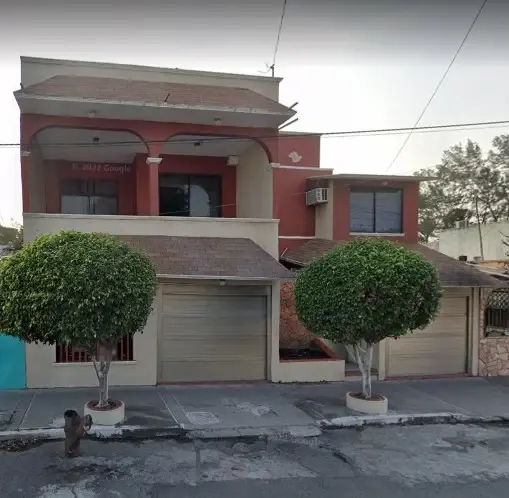 Casa en venta en Las Brisas, Veracruz — foto 1 de 11