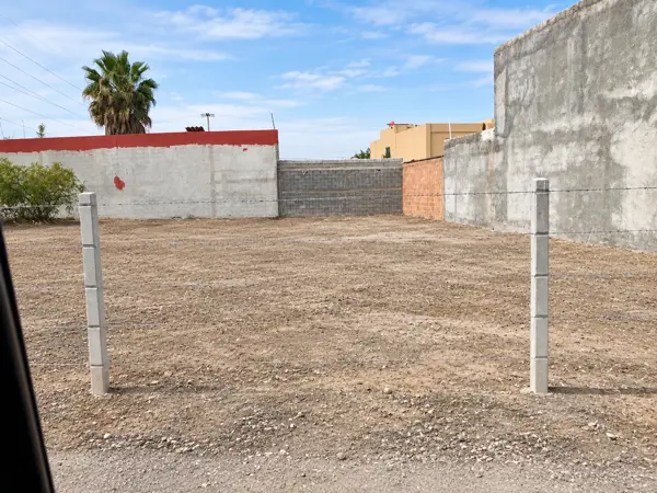 Terreno en Residencial El Campanario. 475m2 — foto 1 de 4