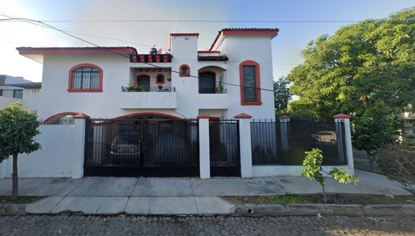 Casa en Venta en Colima