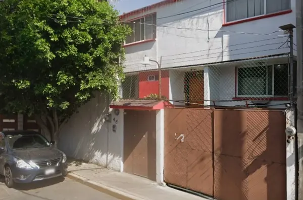 Casa en venta en Paseos de Taxqueña, Coyoacán — foto 3 de 12
