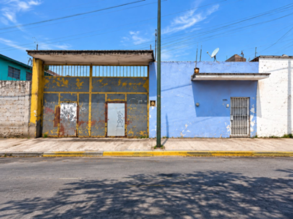 Terreno en venta en El Espinal, Orizaba — foto 3 de 4