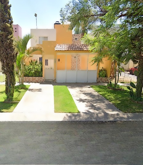Casa en venta en Jalisco