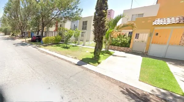 Casa en venta en Campo Sur, Tlajomulco de Zúñiga — foto 3 de 14