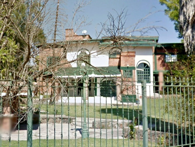 Casa en venta en Club Nautico Puente Viejo, Juanacatlán — foto 1 de 16