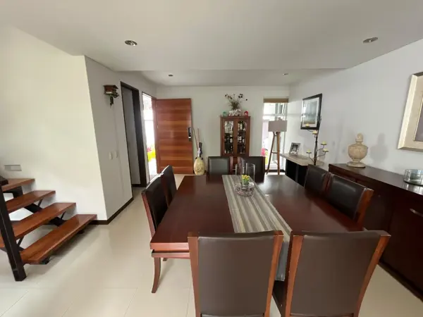 Casa en venta en Jardines del Ajusco, Tlalpan — foto 3 de 12