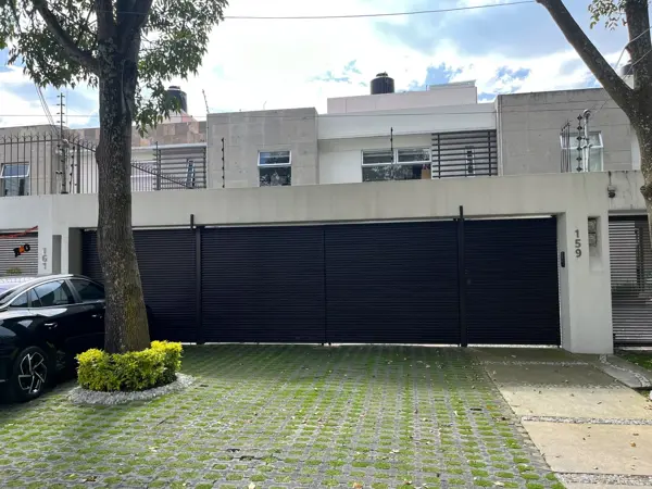 Casa en venta en Jardines del Ajusco, Tlalpan — foto 2 de 12