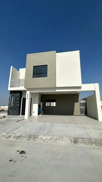 Casa en venta en Hacienda el Milagro, Arteaga - Amplias áreas y seguridad en comunidad privada