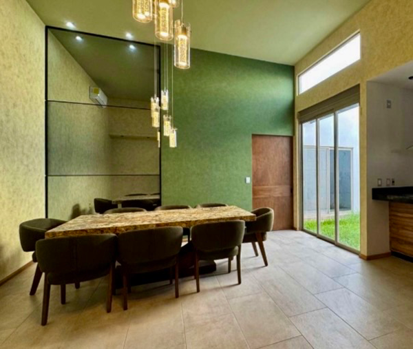 Casa en venta en Quintas del Palmar, Torreón — foto 3 de 34