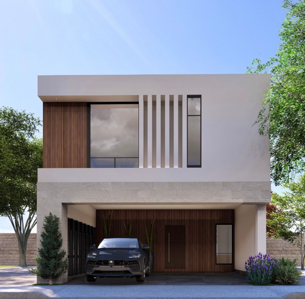 EXCELENTE PROYECTO DE CASA EN PRE-VENTA, EN ZONA NORTE DE MAYOR CRECIMIENTO DE TORREÓN