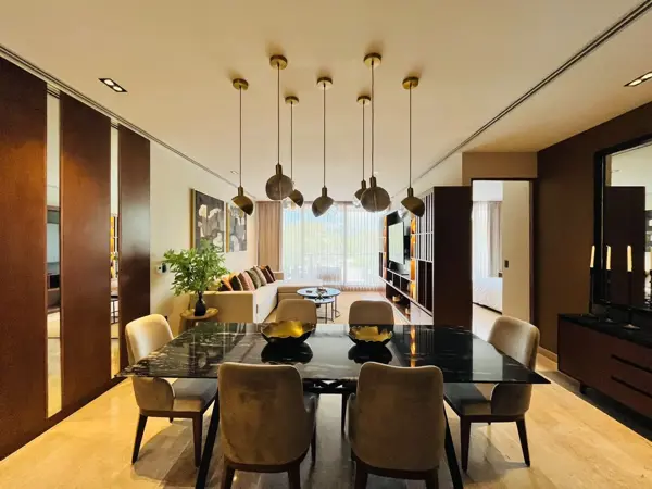 Departamento en venta en Temozon Norte, Mérida — foto 3 de 25