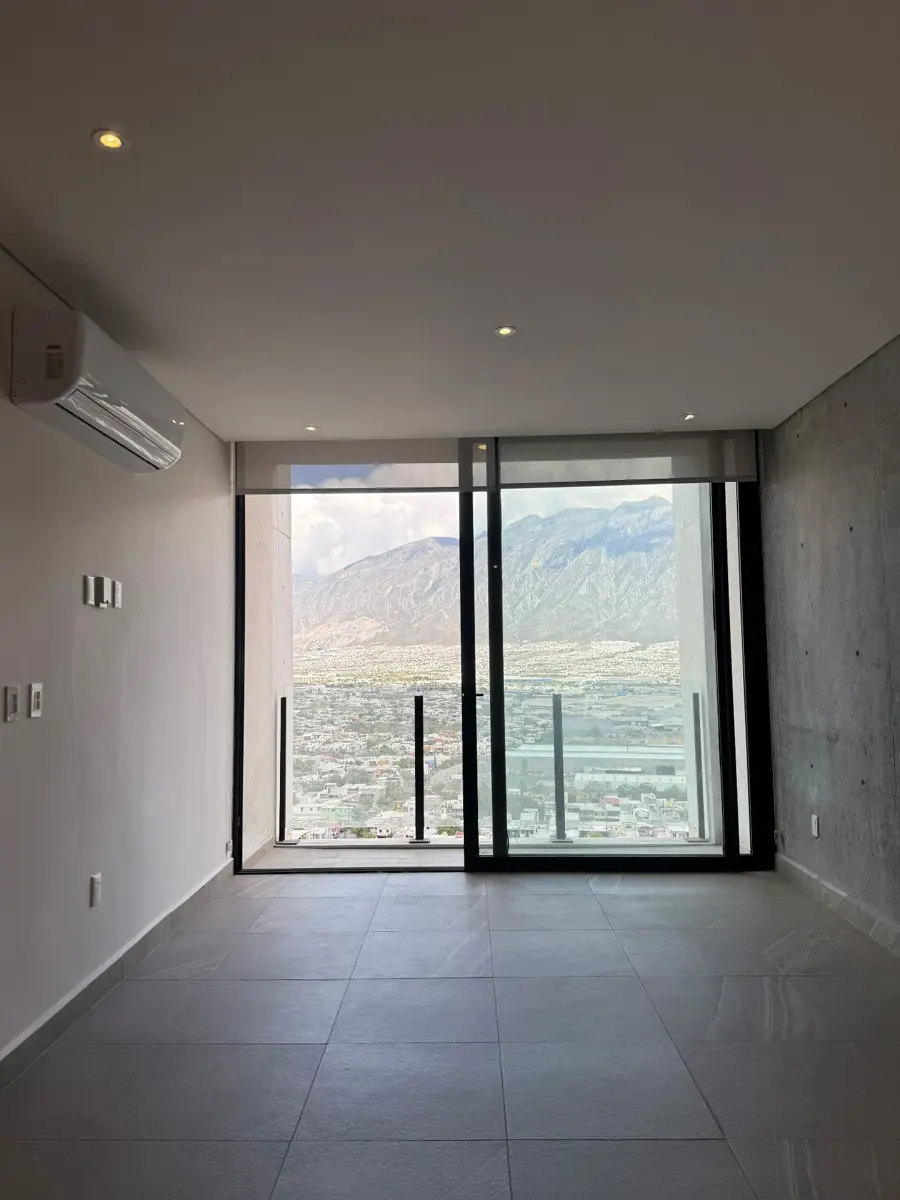 Departamento en renta en Bosques la Huasteca, Santa Catarina — foto 1 de 13