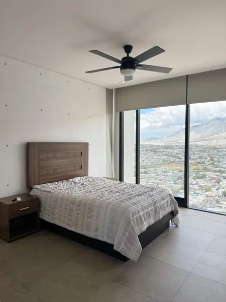 Departamento en renta en Bosques la Huasteca, Santa Catarina — foto 3 de 13