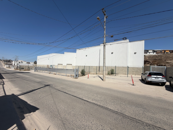 Nave en renta en La Gloria, Tijuana — foto 3 de 31