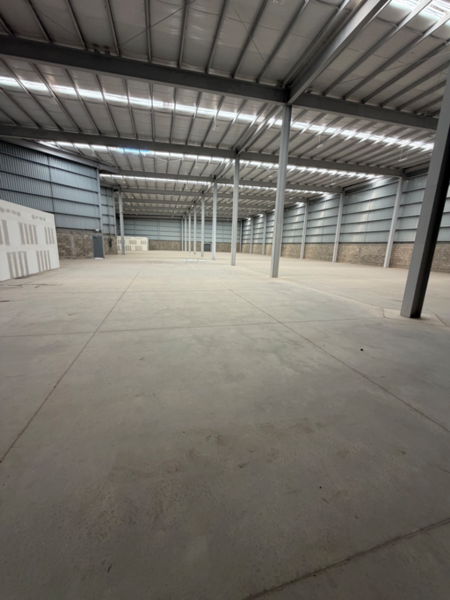 NAVE INDUSTRIAL EN VENTA EN TIJUANA