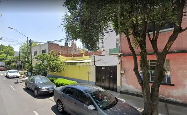 Casa en venta en Portales Norte, Benito Juárez — foto 2 de 13