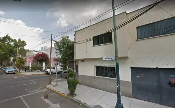 CASA EMPERADORES PORTALES BENITO JUÁREZ
