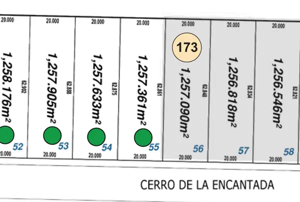 Terreno en Venta en Ciudad Satelite del Norte, Salinas Victoria, Nuevo León 2