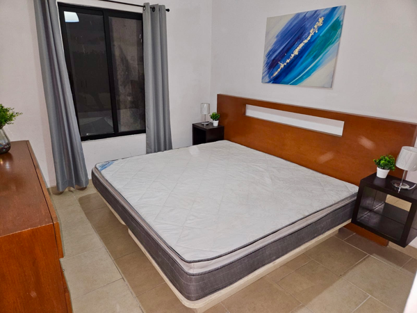 Departamento en renta en Las Lomas, Torreón — foto 2 de 8