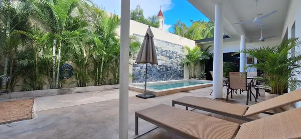 Casa en renta en Merida Centro, Mérida — foto 3 de 9