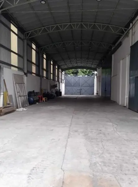 Bodega en venta en Santa Anita, Iztacalco — foto 3 de 6