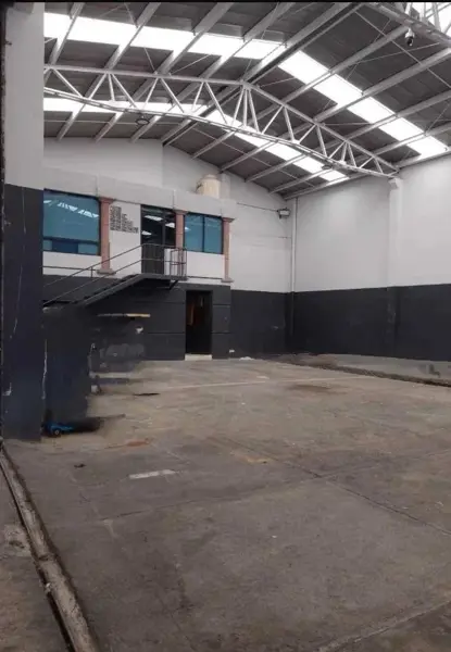 Bodega en venta en Santa Anita, Iztacalco, Ciudad de México