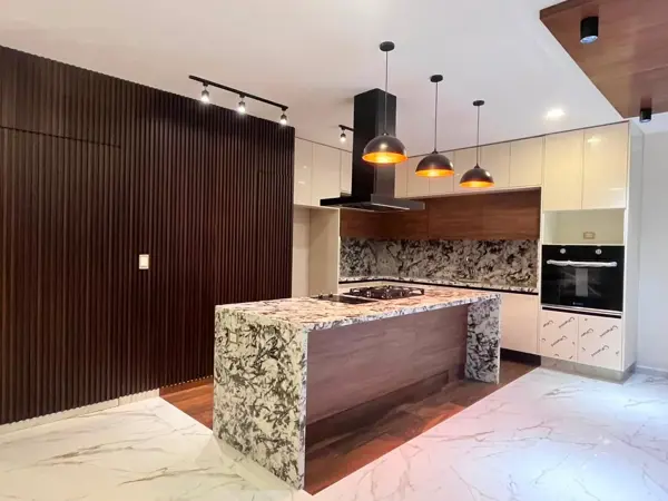Casa en venta en Lomas de Angelópolis II, San Andrés Cholula — foto 2 de 14