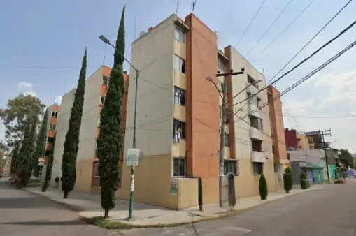 Departamento en venta en Agricola Oriental, Iztacalco — foto 3 de 10