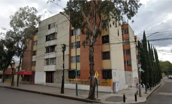 Departamento en venta en Agricola Oriental, Iztacalco — foto 2 de 10