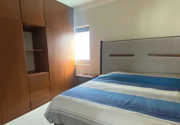 Departamento en renta en Paseo del Parque, Morelia — foto 3 de 7