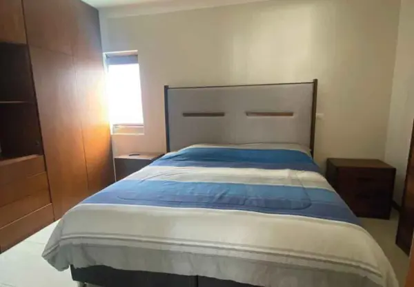 Departamento en renta en Paseo del Parque, Morelia — foto 2 de 7