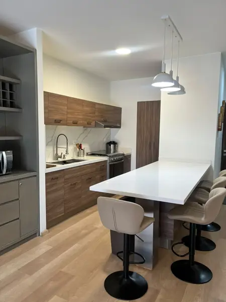 Departamento en renta en Ladrillera, Monterrey — foto 3 de 16
