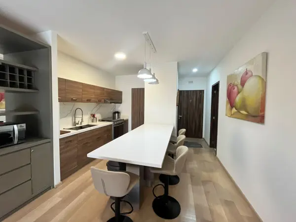 Departamento en renta en Ladrillera, Monterrey — foto 2 de 16