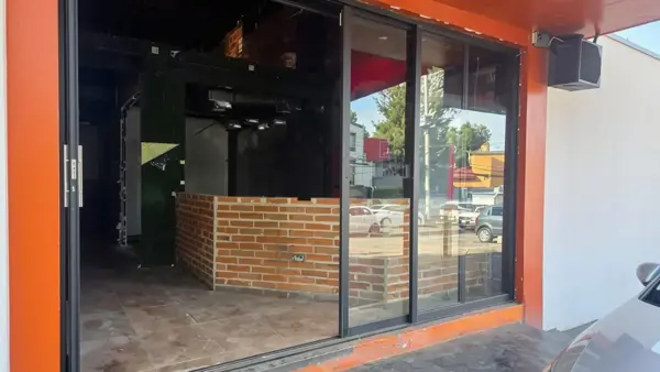 Local en renta en Alcantarilla, Álvaro Obregón — foto 3 de 13
