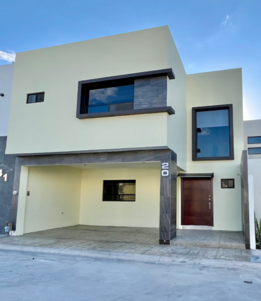Casa en renta en Los Viñedos, Torreón — foto 2 de 27