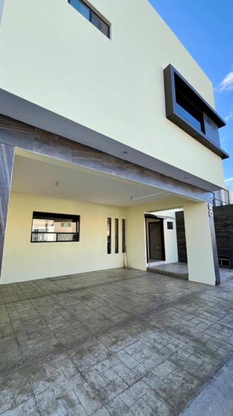 Casa en Los Viñedos, Torreón, Coahuila de Zaragoza — foto 1 de 27