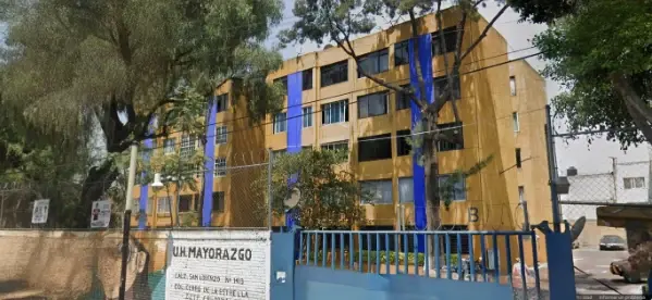 Departamento en venta en Cerro de la Estrella, Iztapalapa — foto 1 de 8